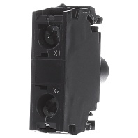 3SU1401-1BF60-1AA0 - Lamp holder for indicator light white 3SU1401-1BF60-1AA0