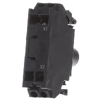 3SU1401-1BG40-3AA0 - Lamp holder for indicator light green 3SU1401-1BG40-3AA0