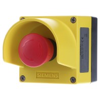 3SU1801-0NA00-2AC2 - Control device combination IP68 3SU1801-0NA00-2AC2