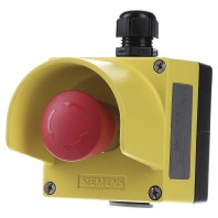 3SU1851-0NB10-4GC2 - Control device combination 3SU1851-0NB10-4GC2