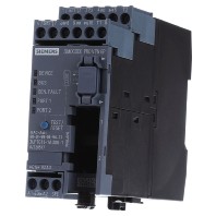 3UF7011-1AU00-1 - Electronic motor control device 3UF7011-1AU00-1