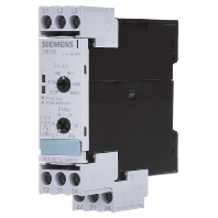 Sirius 3UG4 bewakingsrelais Siemens 3UG4513-1BR20 Bewakingsrelais voor voedings- en 3-fasige spannin