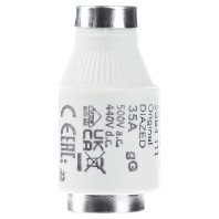 5SB4111 - D-system fuse link 5SB4111