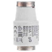5SB4311 - D-system fuse link 5SB4311