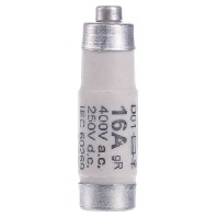5SE1316 (10 Stück) - D0-system fuse link D01 16A 5SE1316
