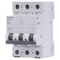5Sl4306 7 Miniature Circuit Breaker 3 P C6A 7 huismerk kopen in de aanbieding 5Sl4306 7 Miniature Circuit Breaker 3 P C6A 7 huismerk kopen in de aanbieding