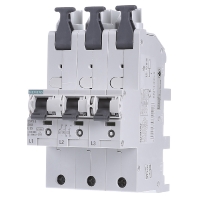 5Sp3835 2 Selective Mains Circuit Breaker 3 P 35A 2 huismerk kopen in de aanbieding 5Sp3835 2 Selective Mains Circuit Breaker 3 P 35A 2 huismerk kopen in de aanbieding