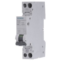 Siemens 5SV60166KK16 Brandbeveiliging switch 2-polig 16 A 230 V