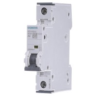 5SY4102-5 - Miniature circuit breaker 1-p A2A 5SY4102-5