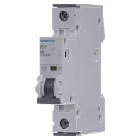 5SY4106-6 - Miniature circuit breaker 1-p B6A 5SY4106-6