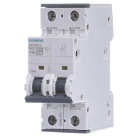 Siemens installatieautomaat c kar 400