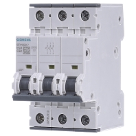 5Sy4332 7 Miniature Circuit Breaker 3 P C32A 7 huismerk kopen in de aanbieding 5Sy4332 7 Miniature Circuit Breaker 3 P C32A 7 huismerk kopen in de aanbieding