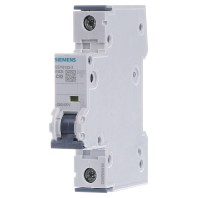 5SY6132-7 - Miniature circuit breaker 1-p C32A 5SY6132-7