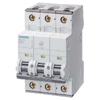 5SY8316-8BB08 - Miniature circuit breaker 3-p D16A 5SY8316-8BB08