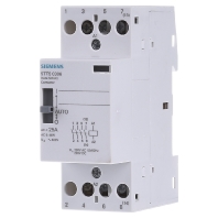 5TT5030-6 Installation contactor 230VAC-DC 5TT5030-6