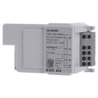 5WG1260-4AB23 Binary input for home automation 4-ch 5WG1260-4AB23