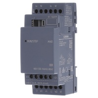 6ED1055-1MA00-0BA2 - PLC analogue I/O-module 2 In / 0 Out 6ED1055-1MA00-0BA2