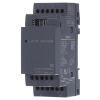 6ED1055-1MB00-0BA2 - PLC digital I/O-module 4In/4Out 6ED1055-1MB00-0BA2