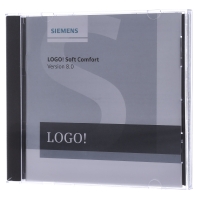 6ED1058-0BA08-0YA1 - Programming- and engineering software 6ED1058-0BA08-0YA1