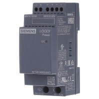 Siemens 6EP3310-6SB00-0AY0 Din-rail netvoeding 5 V-DC 3 A 15 W 1 x