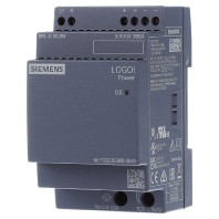 Siemens 6EP3322-6SB00-0AY0 Din-rail netvoeding 12 V-DC 4.5 A 54 W 1 x