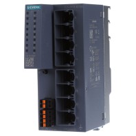 6GK5108-0BA00-2AC2 - Network switch 810/100 Mbit ports 6GK5108-0BA00-2AC2