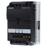 Siemens 6SL3201-2AD20-8VA0 1 stuks