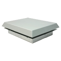 8MR6323-5DL42 - Switchgear cabinet ventilator AC230V 8MR6323-5DL42