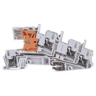 8Wh6001 4Ff00 Installation Terminal Block 52Mm 24A huismerk kopen in de aanbieding 8Wh6001 4Ff00 Installation Terminal Block 52Mm 24A huismerk kopen in de aanbieding