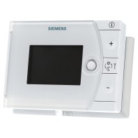 Kamerthermostaat Siemens BPZ:REV13