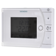 Bpzrev24Dc Room Temperature Controller 335 Graden C huismerk kopen in de aanbieding Bpzrev24Dc Room Temperature Controller 335 Graden C huismerk kopen in de aanbieding