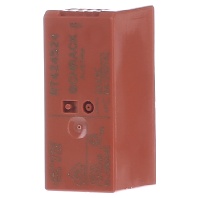 LZX:RT424524 - Switching relay AC 24V DC 0V LZX:RT424524