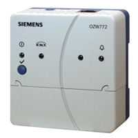 Bpzozw772250 Eib Knx System Interface huismerk kopen in de aanbieding Bpzozw772250 Eib Knx System Interface huismerk kopen in de aanbieding