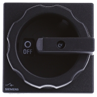 3LD2704-0TK51 - Safety switch 3-p 37kW 3LD2704-0TK51