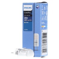 Philips corepro ledcapsulelv 1.8-20w g
