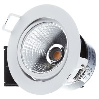 Philips Helder Accent LED Spot RS061B 6W 830 500lm Warm Wit