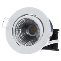 Philips Helder Accent LED Spot RS061B 6W 840 550lm Koel Wit