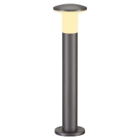Ivanna Mushroom 75 steengrijs Tuinlamp