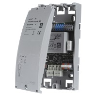 1860209 - EIB, KNX roller shutter control surface mounted, 1860209