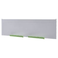 Gfl 40 Blind Plate For Enclosure 40 huismerk kopen in de aanbieding Gfl 40 Blind Plate For Enclosure 40 huismerk kopen in de aanbieding