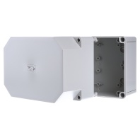 TK PS 1813-16-o - Switchgear cabinet 130x180x165mm IP66 TK PS 1813-16-o
