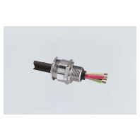 CMP-20-A2F-1/2 - Cable gland / core connector CMP-20-A2F-1/2
