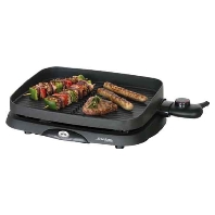 Image of VG 90 compact sw - Barbecue-Tischgrill beschichtet VG 90 compact sw