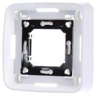 063887 Surface mounted housing 063887