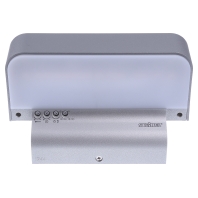 Stei Wandarmatuur Opb Ihf, 230X145x91mm, Verl Arm Armatuur M-Kap