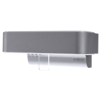 Effectieve buitenwandlamp L 820 led