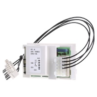 RTI-E 3 - Room thermostat RTI-E 3