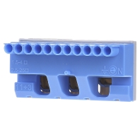 ZK113B - Power distribution block 1-p ZK113B
