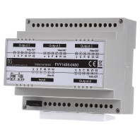 FVY1400-0400 Distribute device for intercom system FVY1400-0400