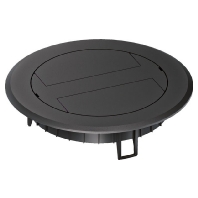 BSR02KK9005 - Installation box for underfloor duct BSR02KK9005